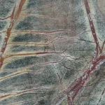 marmor-kalkstein_Rainforest Green